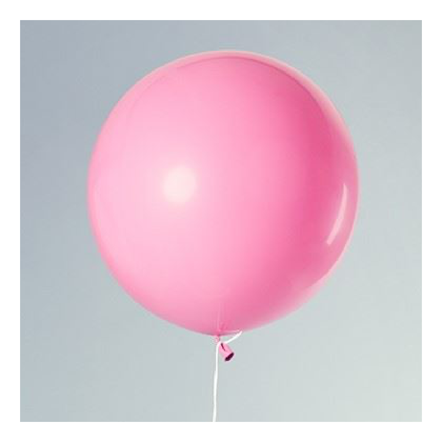 Rimuss beim der Motto- / Themen- Party Luftballon / Bälle zum Kindergeburtstag
