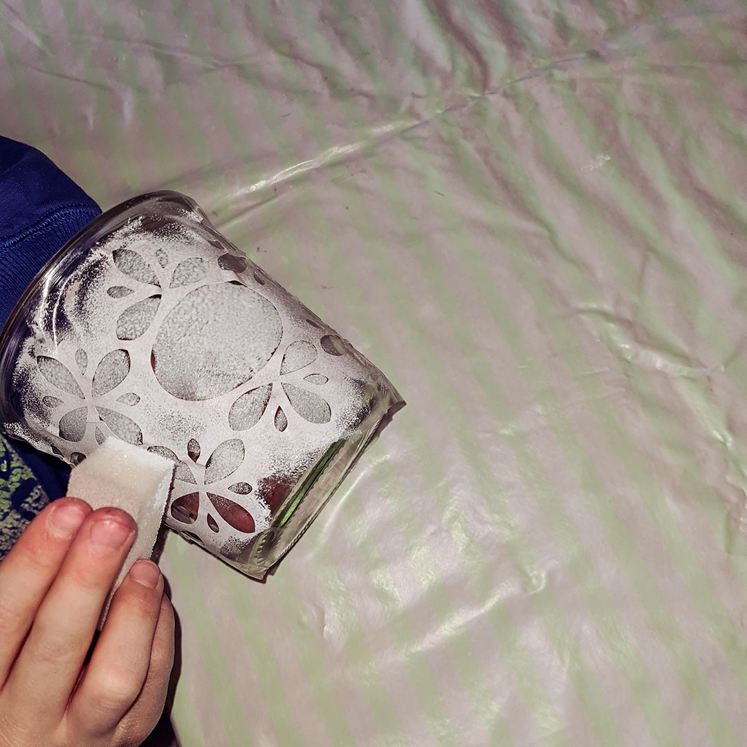 Tolle Geschenkidee: Selbstgemachte Apéro-Nüssli in selbst gebastelten Verpackung für jeden Apéro-Fan